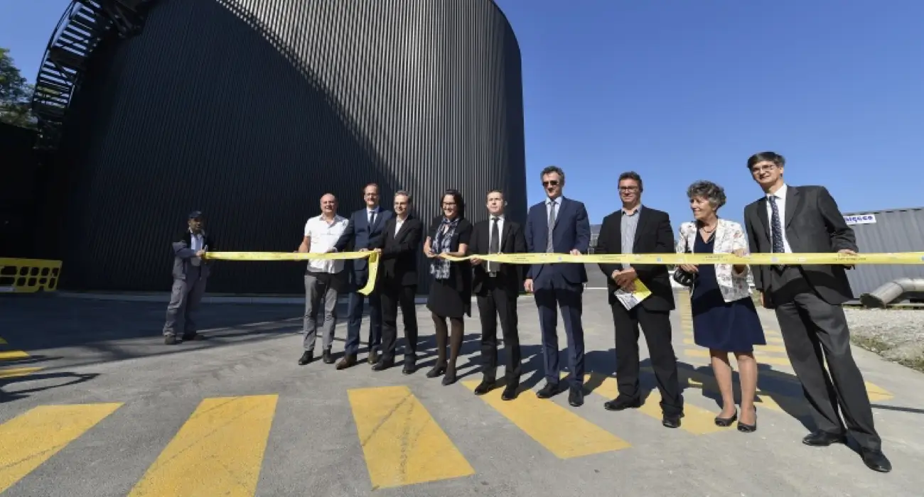 Costruzione Gasometri | Metalserbatoi Perugia