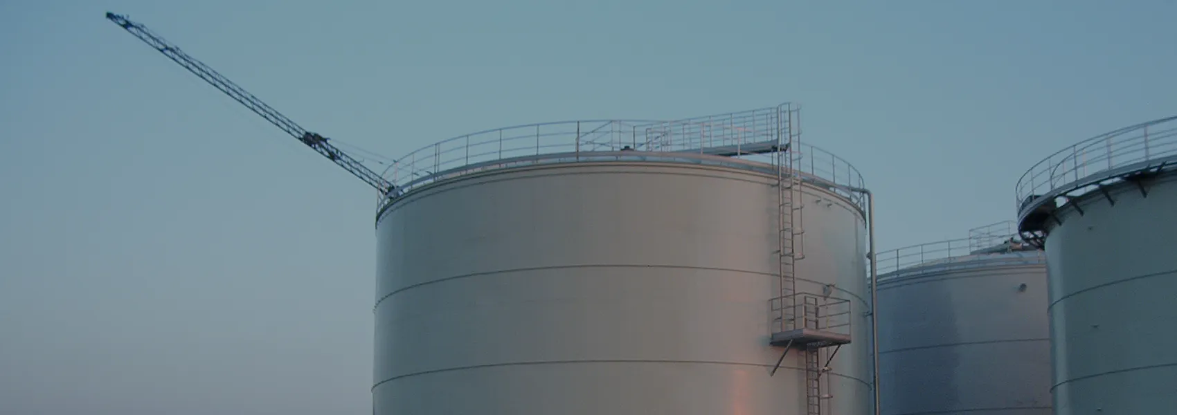 Metalsebatoi ha referenze nel settore petrolchimico