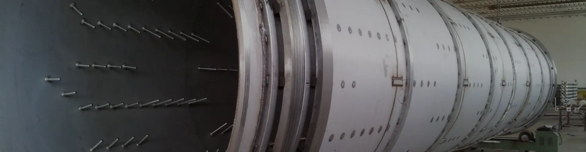 Metalserbatoi progetta e realizza componenti all’avanguardia in acciaio inox