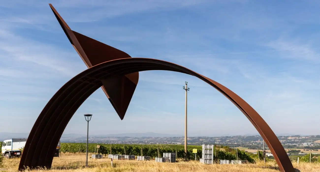 Costruzioni metalserbatoi