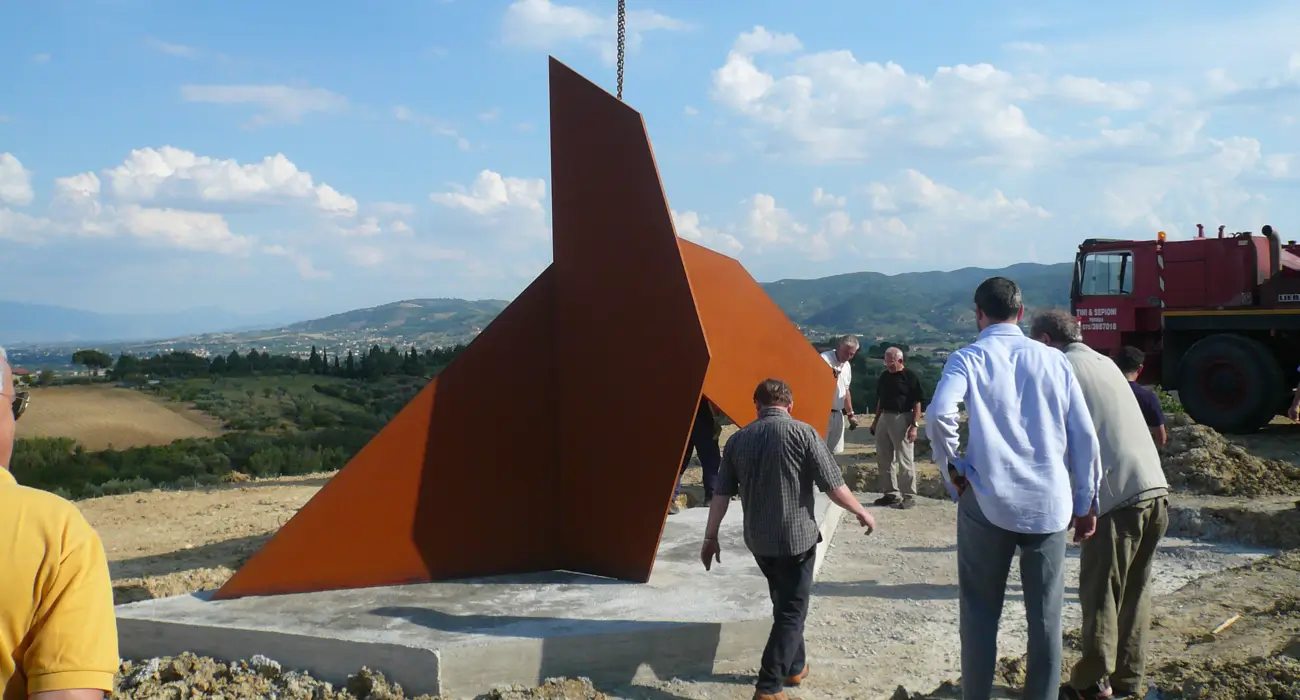 Costruzioni metalserbatoi