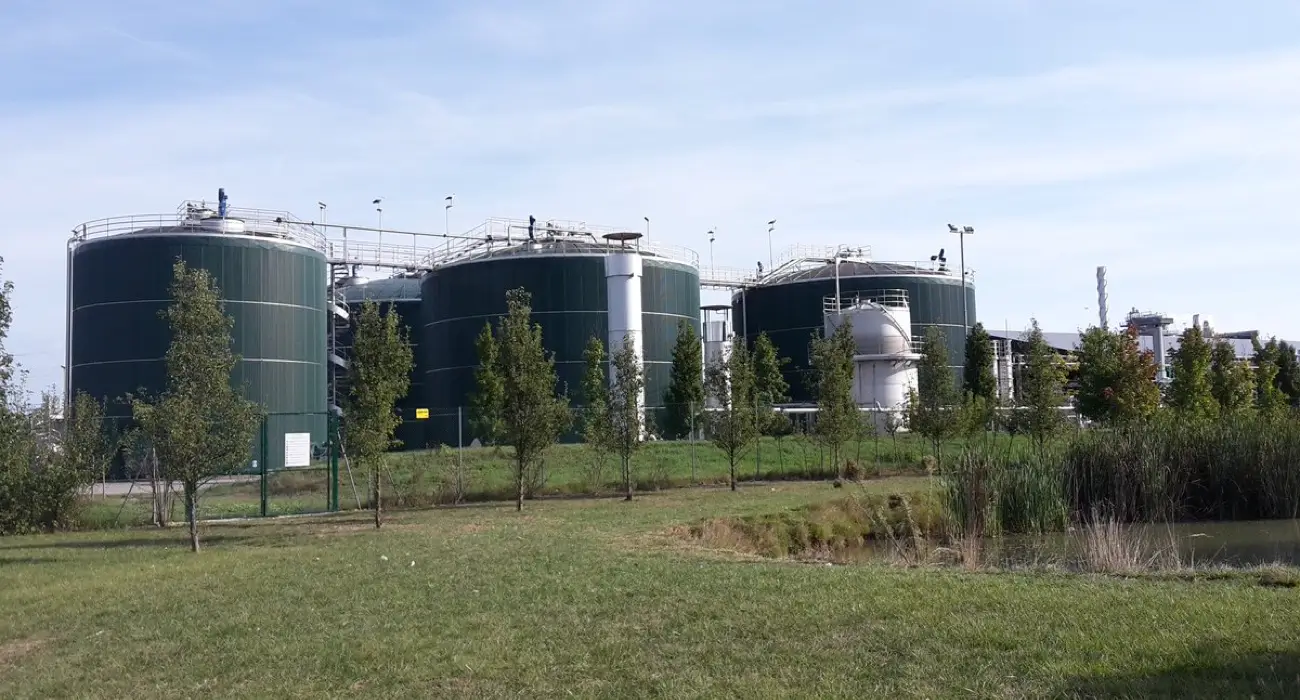 inaugurato a Faenza il primo impianto per la produzione di Bio-carburante da scarti del settore agroindustriale 