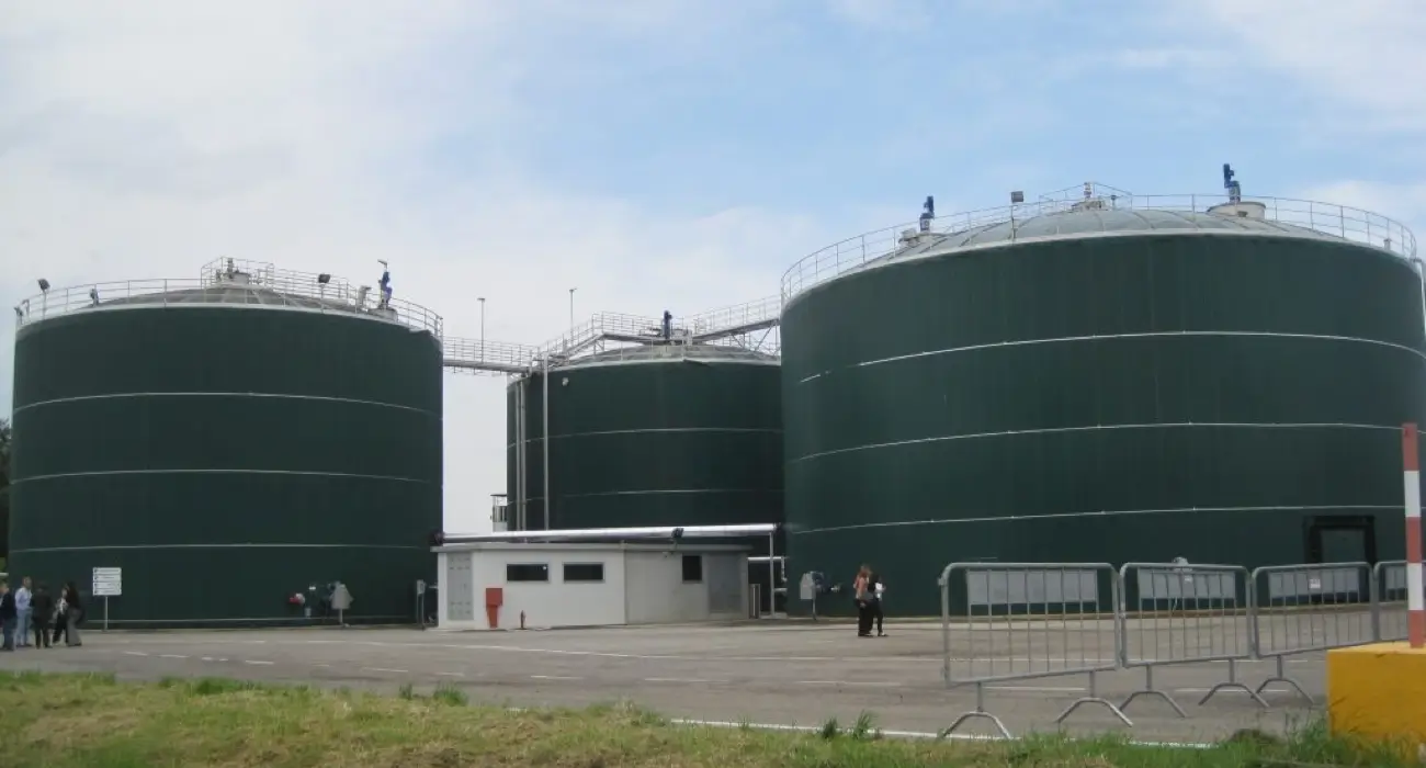 inaugurato a Faenza il primo impianto per la produzione di Bio-carburante da scarti del settore agroindustriale 