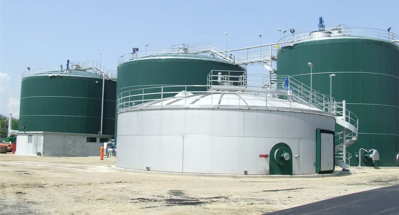 inaugurato a Faenza il primo impianto per la produzione di Bio-carburante da scarti del settore agroindustriale 