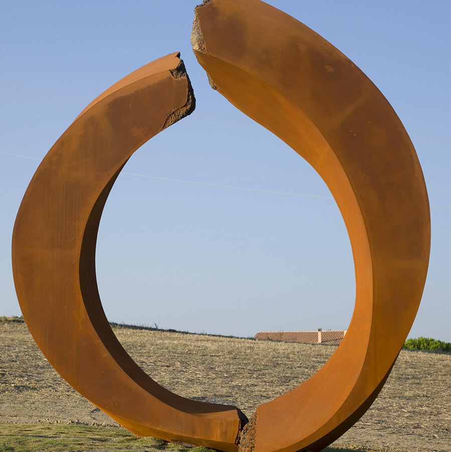 Costruzioni metalserbatoi