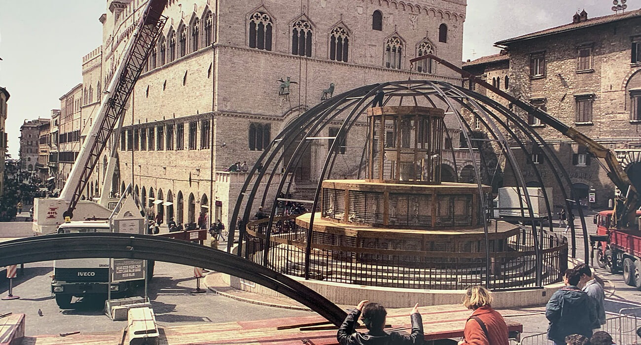 Costruzioni metalserbatoi