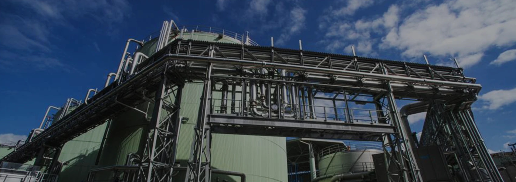Digestori biogas | Metalserbatoi Perugia